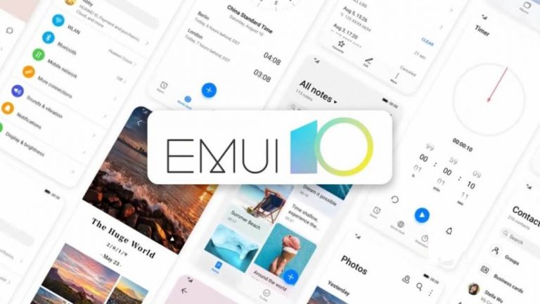 Emui 10