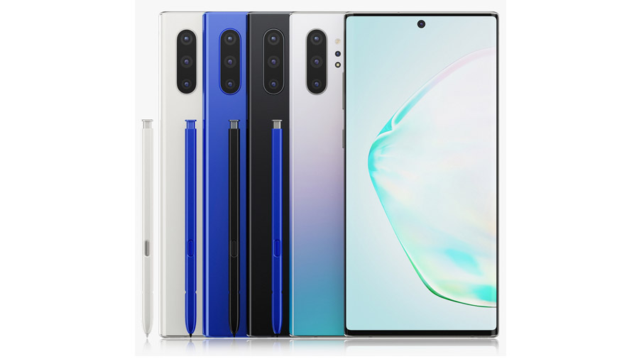 Galaxy Note 10