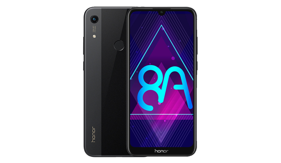 Honor 8a