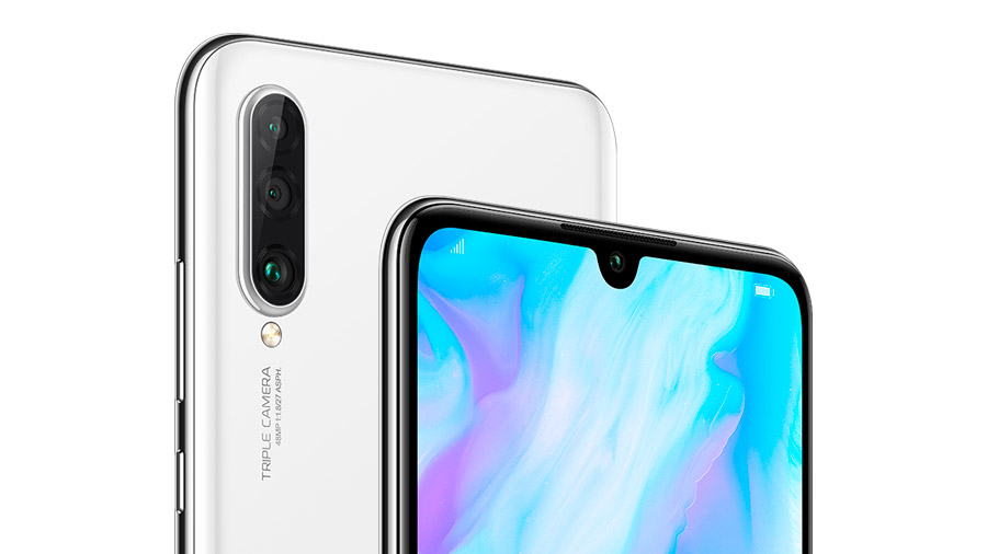 Huawei P30 Lite