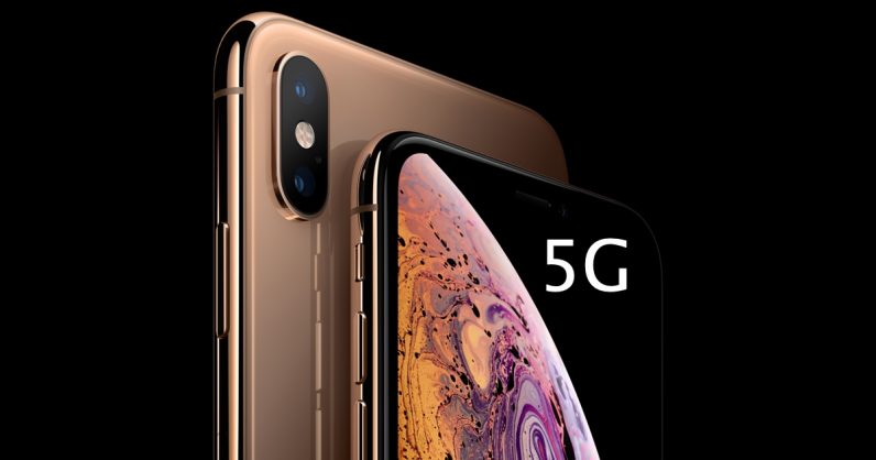 Iphone 5g