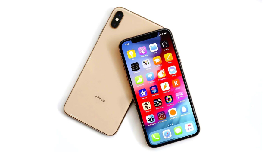 Iphone Xs 01