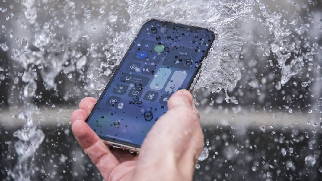 Iphone Xs 1