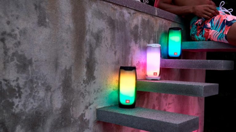 Jbl Pulse 4