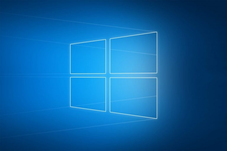Microsoft Windows 10 Pro