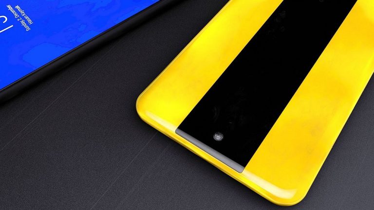 Pocophone 2