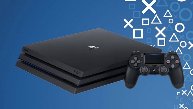 Ps4 Slim