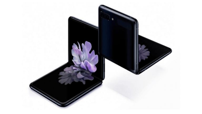Samsung Galaxy Z Flip