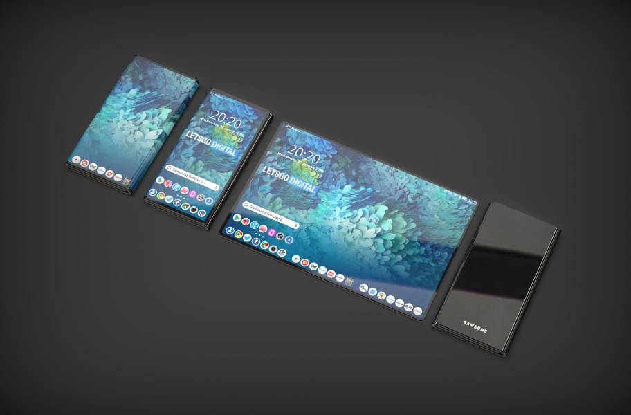 Samsung Galaxy Z 3