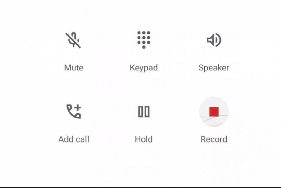 Google Phone