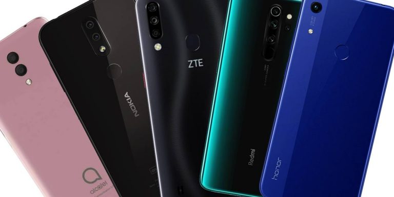 Top5smartphon