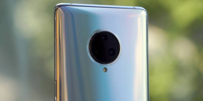 Vivo выпустит улучшенную версию NEX 3 5G