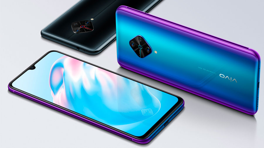 Vivo V17