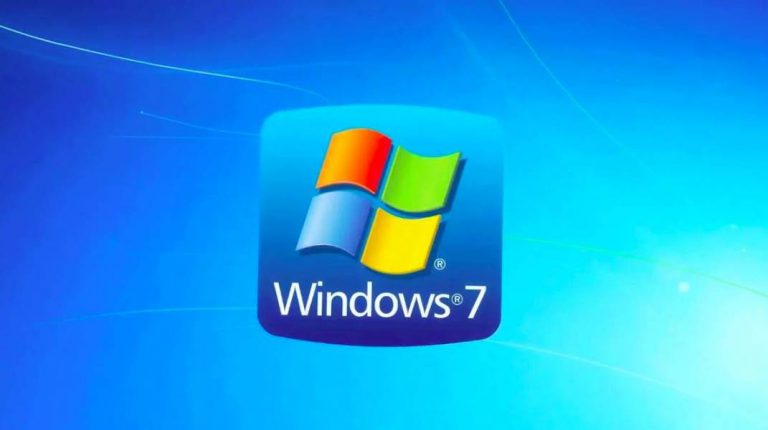 Windows 7