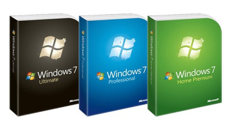 Windows 7
