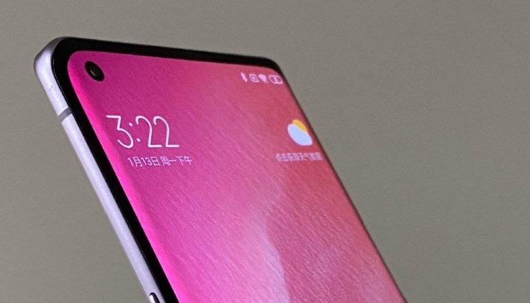 Xiaomi