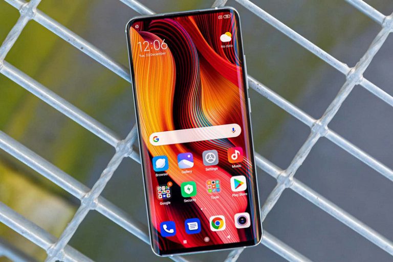 Xiaomi Mi 10 Pro 0 Large