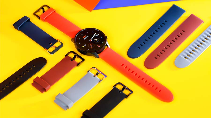 Xiaomi Mi Color