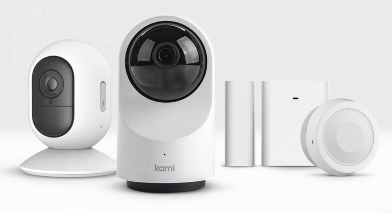 Yi Technology Kami