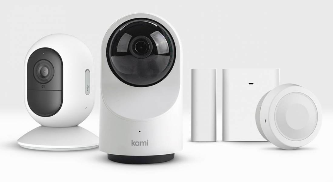 Yi Technology Kami