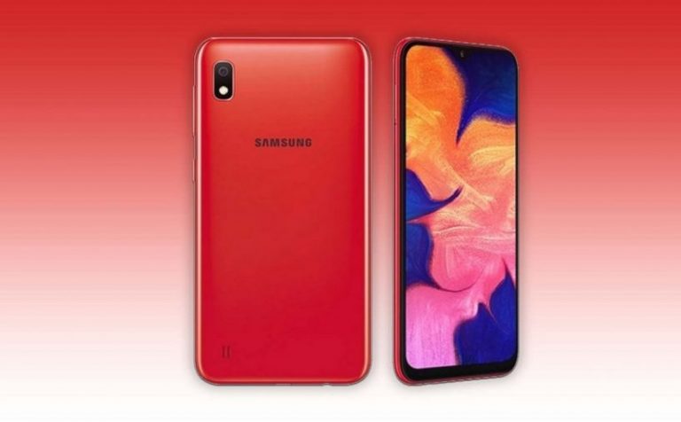 Появились характеристики Samsung Galaxy A11