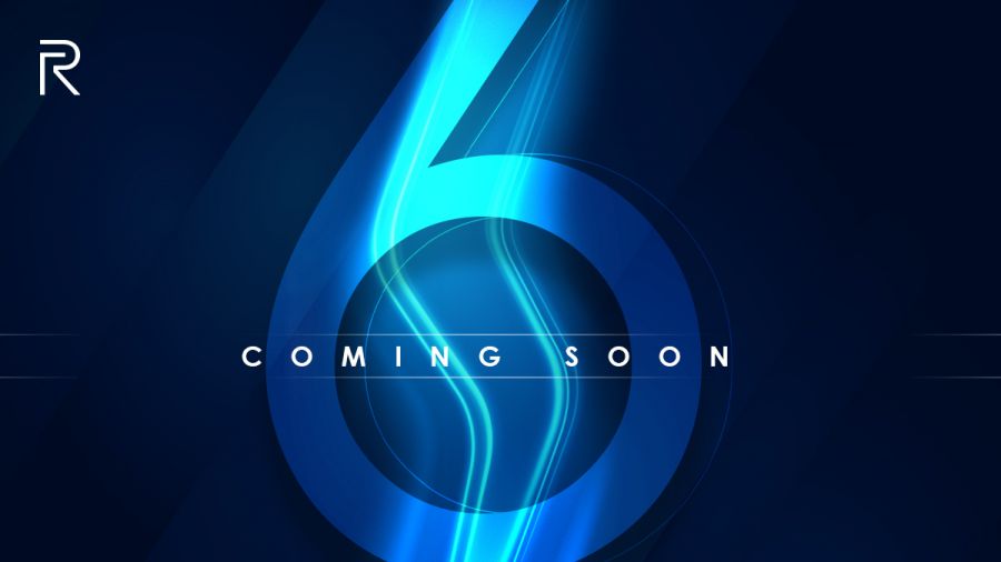 Realme 6