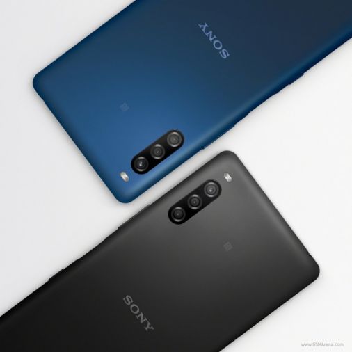 Sony анонсувала недорогий Xperia L4