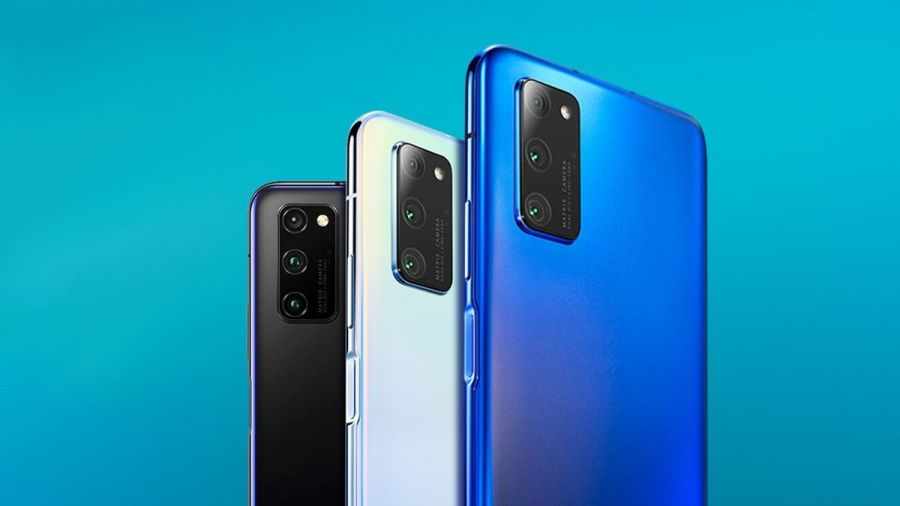Honor View 30 Pro