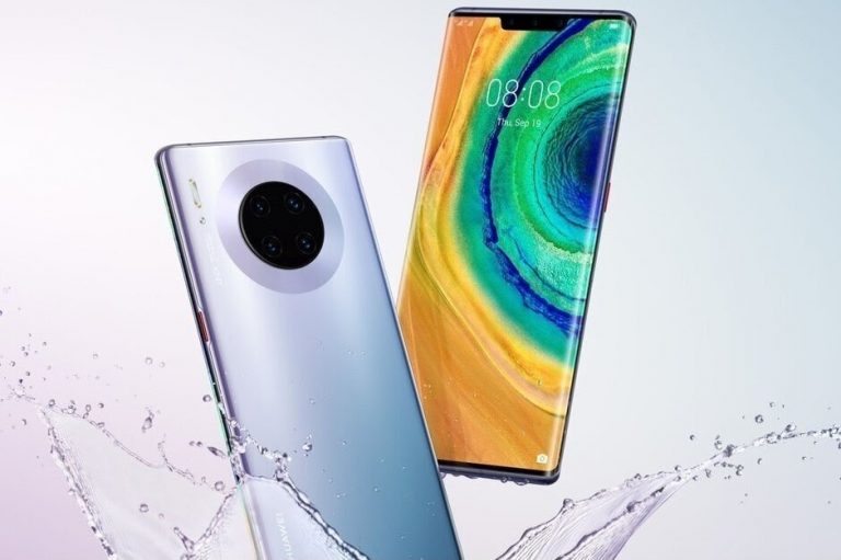 Huawei mate 30 pro