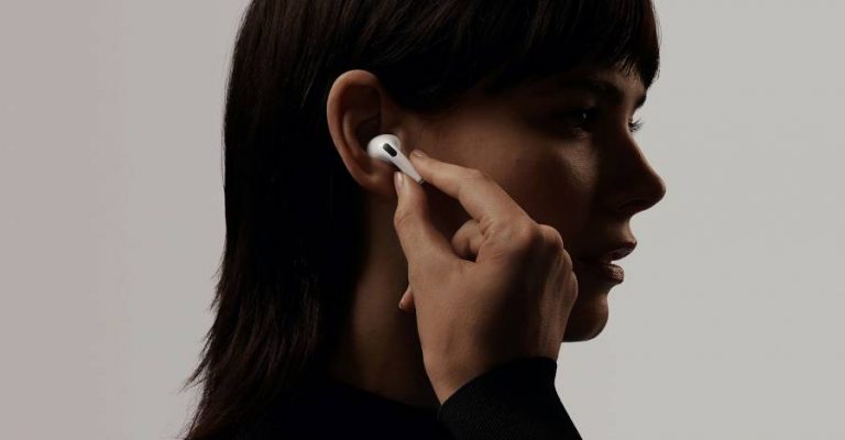 Airpods Pro