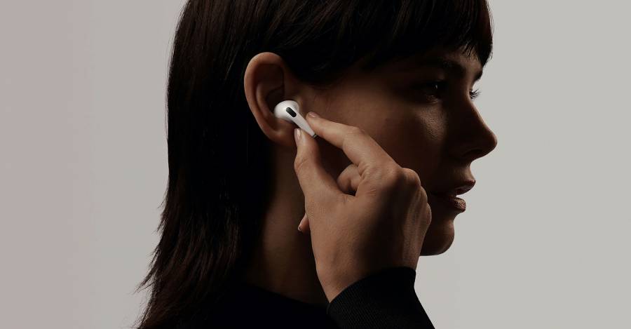Airpods Pro