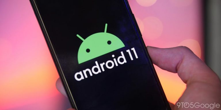 Android 11