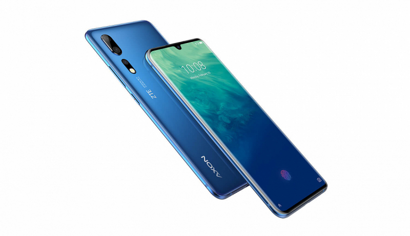 Axon 10s Pro 1