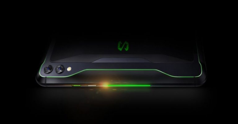 Игровой Black Shark 3 официально представят 3 марта