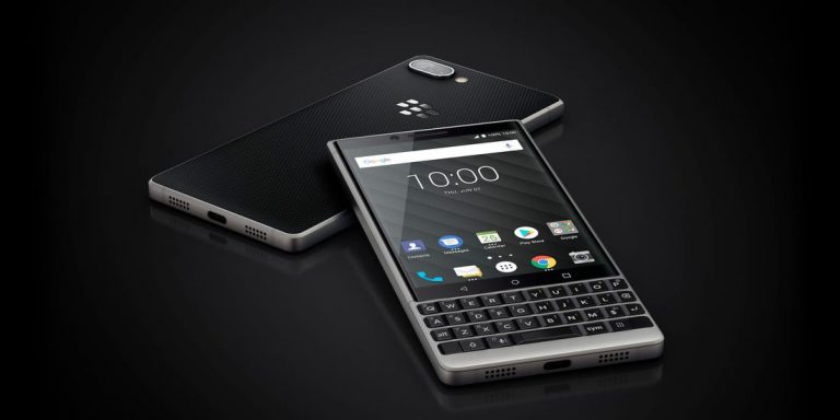 Blackberry