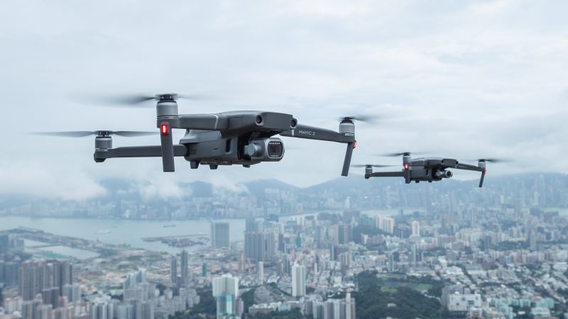 Drone Mavic 2