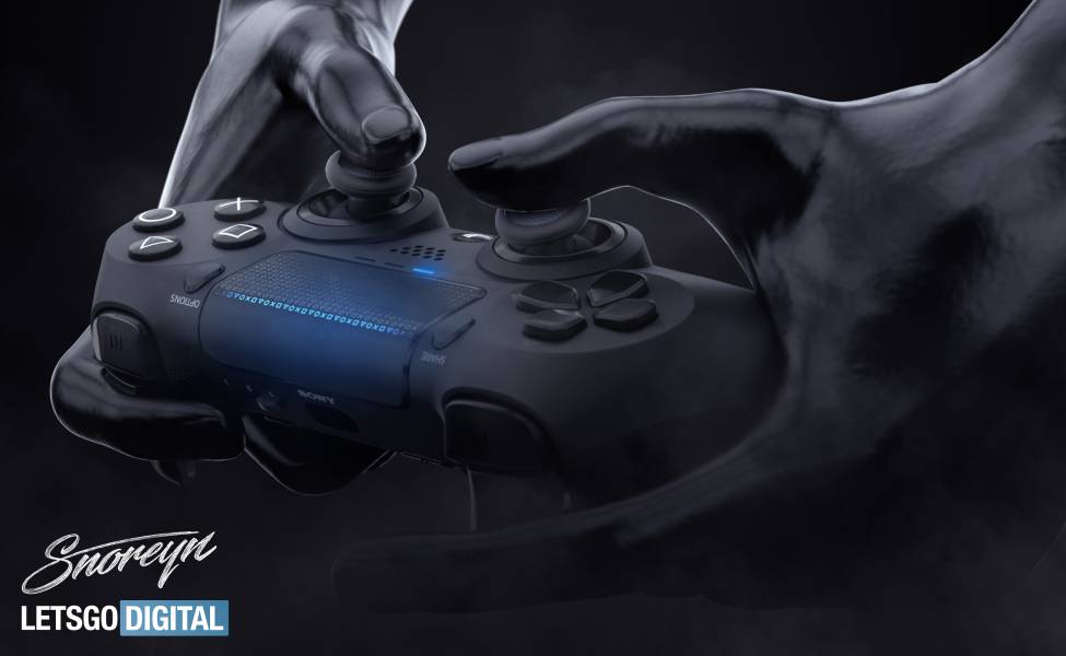PlayStation5