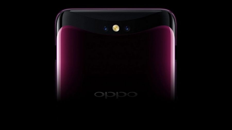 Oppo Find X2