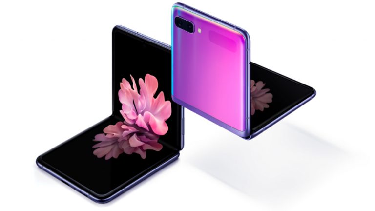 Galaxy Z Flip