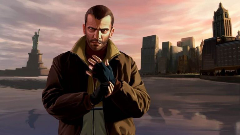 Gta 4