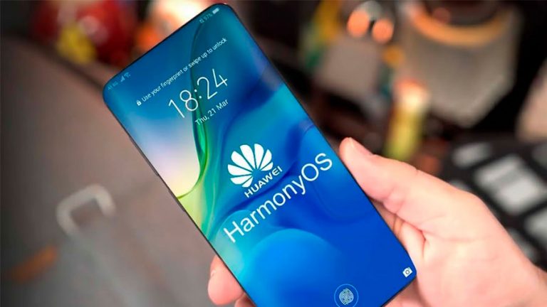 Harmonyos