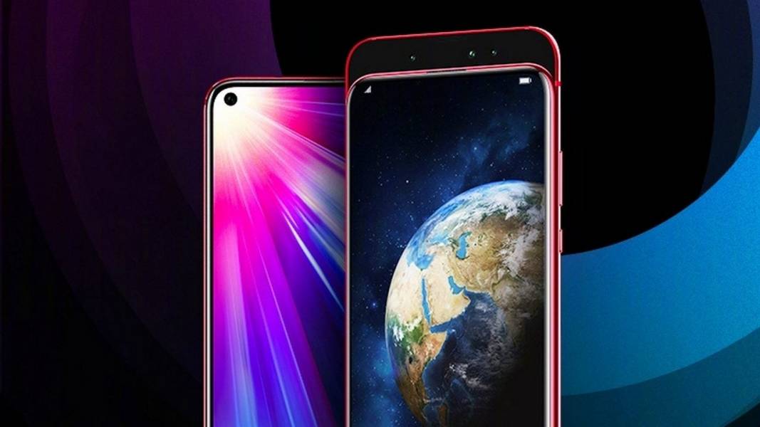 Honor Magic 2