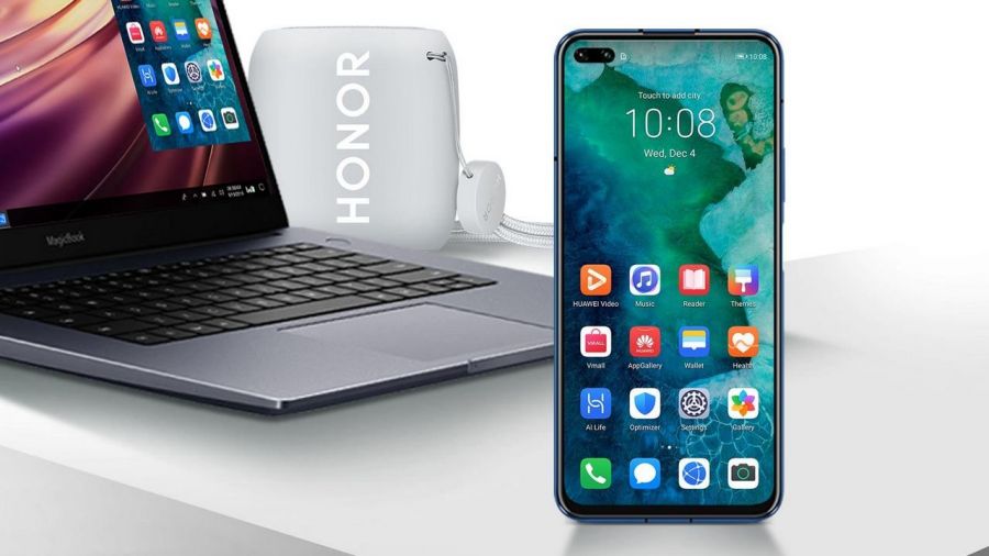 Honor View 30 Pro 01