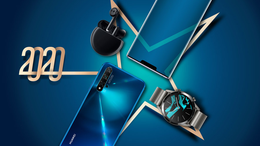 Huawei