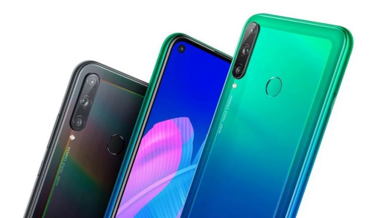 Huawei Y7p