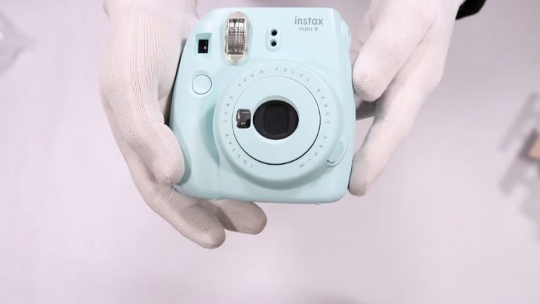 Instax Mini 9