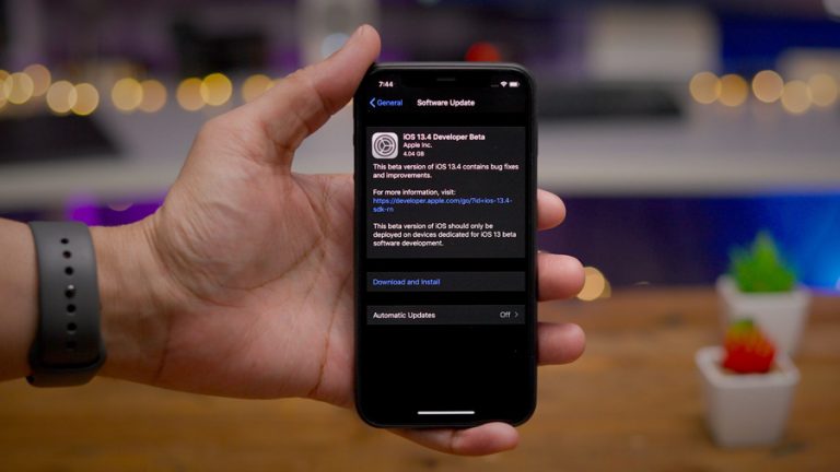 Ios 13 2