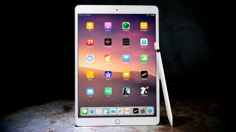 Ipad Air 2019