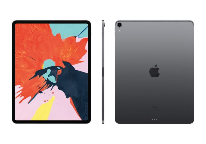 Ipad Pro
