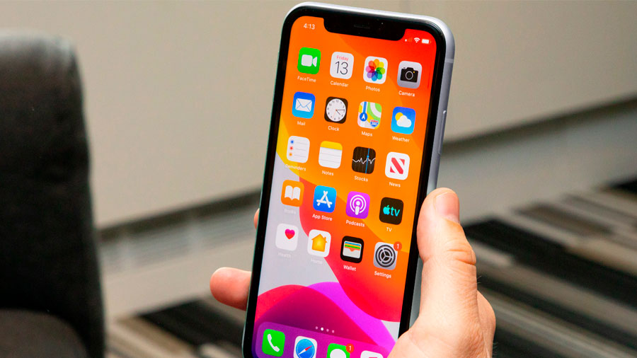 Iphone